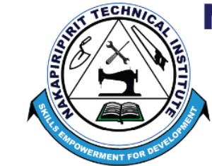 Nakapiripirit Technical Institute